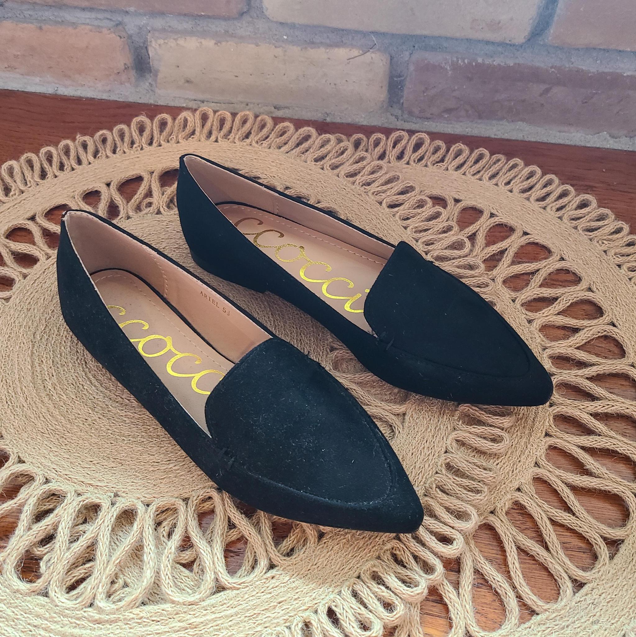 Ccocci flats store